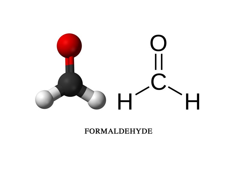 Tìm hiểu tính chất của formaldehyde là gì?